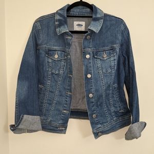 Old Navy Jean Jacket